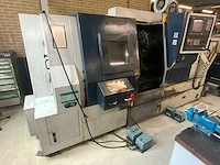 Spinner tc-82 cnc bewerkingscentrum - afbeelding 12 van  40