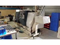 Spinner tc-82 cnc bewerkingscentrum - afbeelding 24 van  40
