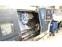 Spinner tc-82 cnc bewerkingscentrum - afbeelding 25 van  40