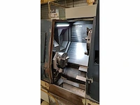 Spinner tc-82 cnc bewerkingscentrum - afbeelding 30 van  40