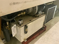 Spinner tc-82 cnc bewerkingscentrum - afbeelding 39 van  40