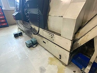 Spinner tc-82 cnc bewerkingscentrum - afbeelding 40 van  40