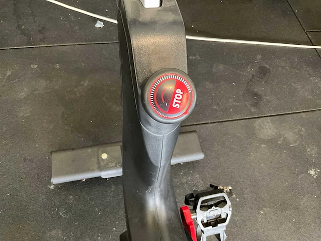 Spinning 800 spinningbike - afbeelding 2 van  10