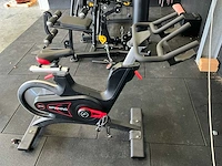 Spinning 800 spinningbike - afbeelding 1 van  10