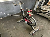 Spinning 800 spinningbike - afbeelding 3 van  10