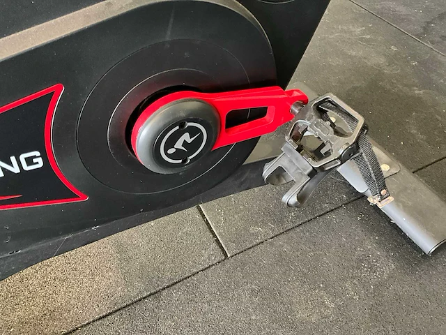 Spinning 800 spinningbike - afbeelding 7 van  10