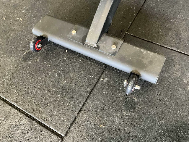 Spinning 800 spinningbike - afbeelding 8 van  10