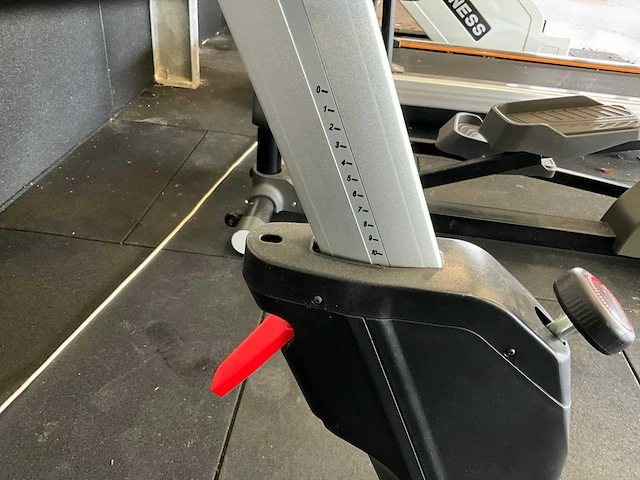 Spinning 800 spinningbike - afbeelding 10 van  10