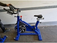 Spinningbike