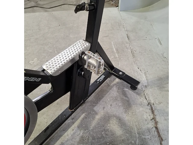 Spinningfiets, schwinn - afbeelding 2 van  10