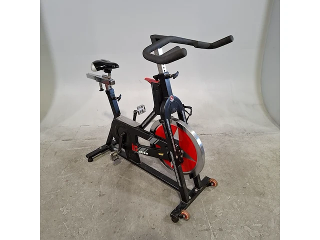 Spinningfiets, schwinn - afbeelding 1 van  10