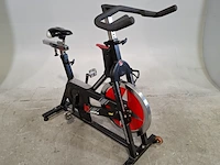 Spinningfiets, schwinn - afbeelding 1 van  10