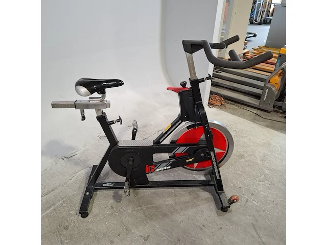 Spinningfiets, schwinn - afbeelding 3 van  10