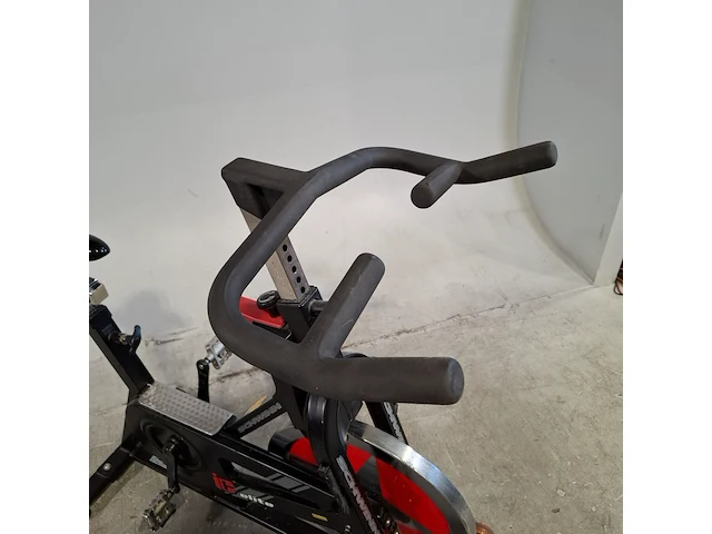 Spinningfiets, schwinn - afbeelding 5 van  10