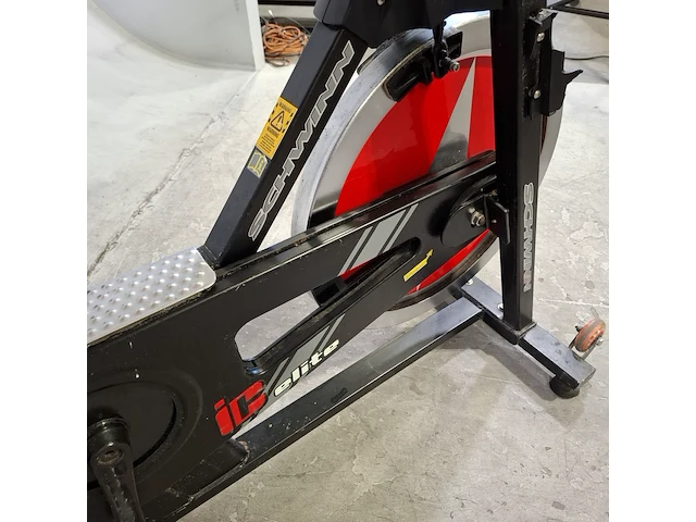 Spinningfiets, schwinn - afbeelding 7 van  10