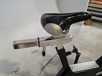 Spinningfiets, schwinn - afbeelding 9 van  10