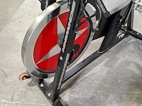 Spinningfiets, schwinn - afbeelding 10 van  10
