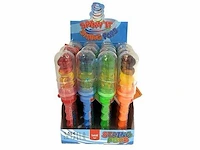 Spinn´it spring pop lollie 16-pack (50x) - afbeelding 1 van  1