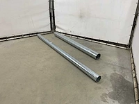 Spiraal buis (2x) - afbeelding 1 van  6