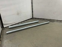 Spiraal buis (2x) - afbeelding 2 van  6