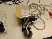 Spiraalverwarmer lauda e200. - afbeelding 1 van  2