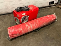 Spiragain ventilator - afbeelding 1 van  6