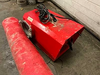 Spiragain ventilator - afbeelding 2 van  6