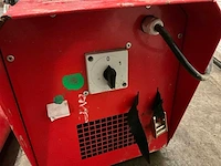 Spiragain ventilator - afbeelding 4 van  6