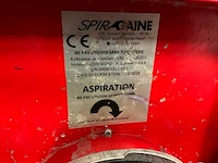 Spiragain ventilator - afbeelding 6 van  6