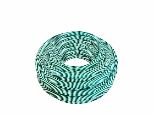 Spiral al - 594200 - spiraalslang voor pomp - afbeelding 1 van  6