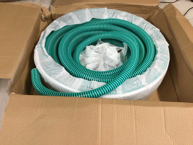 Spiral al - 594200 - spiraalslang voor pomp - afbeelding 2 van  6