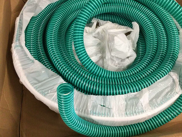Spiral al - 594200 - spiraalslang voor pomp - afbeelding 3 van  6