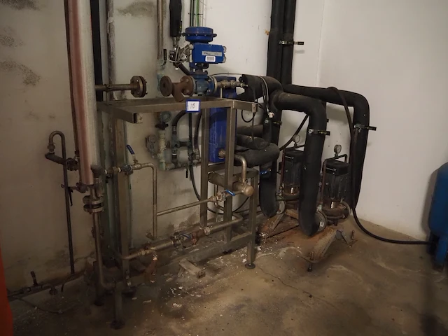 Spirax / grundfos - afbeelding 1 van  8