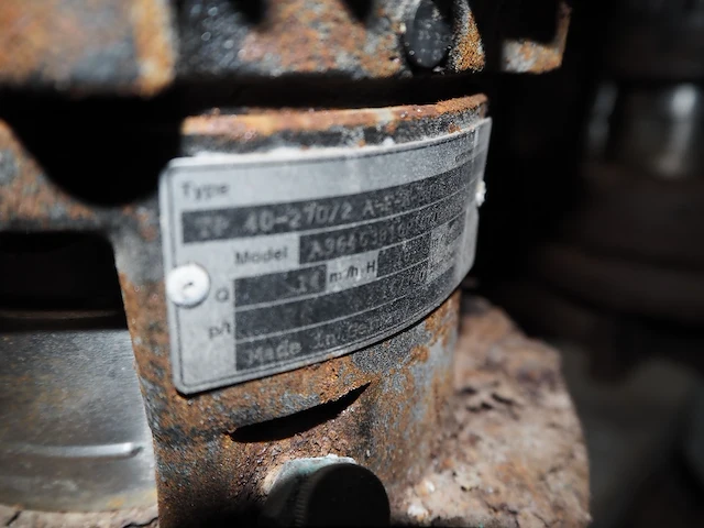 Spirax / grundfos - afbeelding 4 van  8