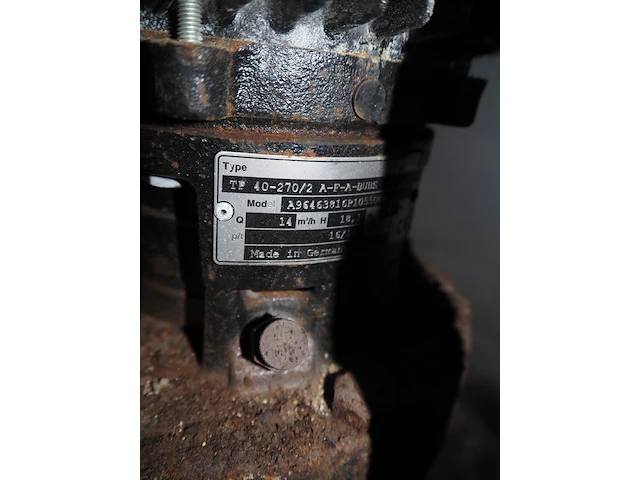 Spirax / grundfos - afbeelding 5 van  8