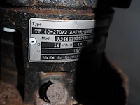 Spirax / grundfos - afbeelding 5 van  8