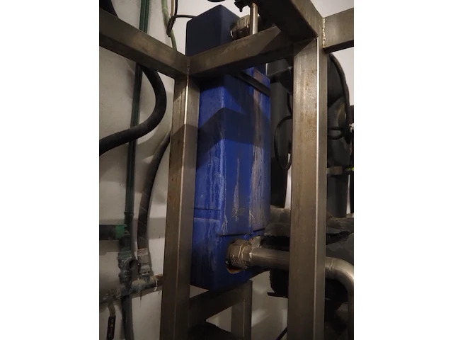 Spirax / grundfos - afbeelding 7 van  8
