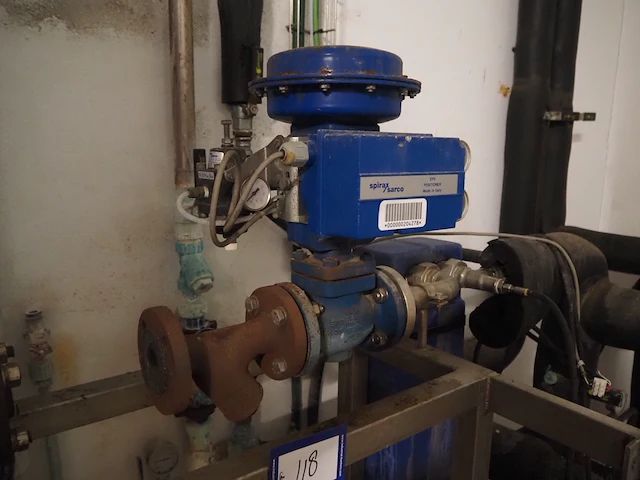 Spirax / grundfos - afbeelding 8 van  8