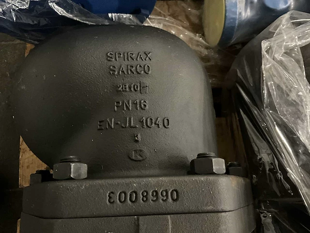 Spirax sarco float control (11x) - afbeelding 5 van  5