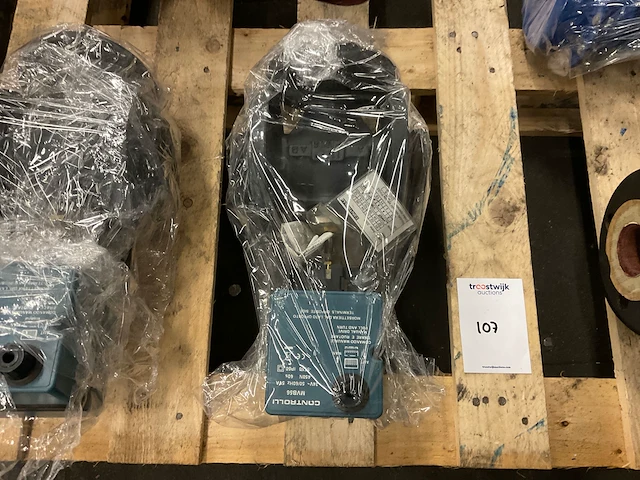Spirax sarco sp 500 / bva330 diverse terugslagkleppen - afbeelding 3 van  8