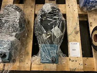 Spirax sarco sp 500 / bva330 diverse terugslagkleppen - afbeelding 3 van  8