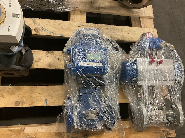 Spirax sarco sp 500 / bva330 diverse terugslagkleppen - afbeelding 5 van  8