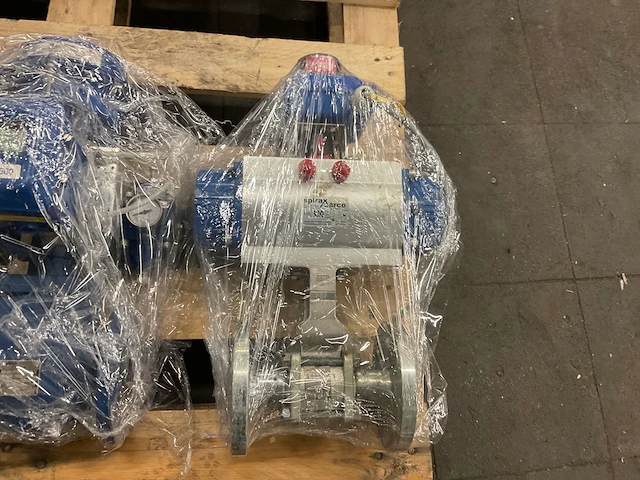 Spirax sarco sp 500 / bva330 diverse terugslagkleppen - afbeelding 6 van  8