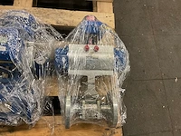 Spirax sarco sp 500 / bva330 diverse terugslagkleppen - afbeelding 6 van  8