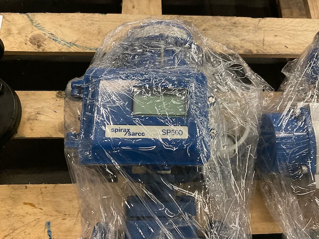 Spirax sarco sp 500 / bva330 diverse terugslagkleppen - afbeelding 7 van  8