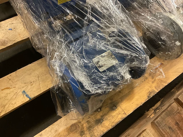 Spirax sarco sp 500 / bva330 diverse terugslagkleppen - afbeelding 8 van  8