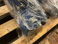 Spirax sarco sp 500 / bva330 diverse terugslagkleppen - afbeelding 8 van  8