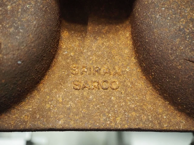Spirax sarco - afbeelding 8 van  10