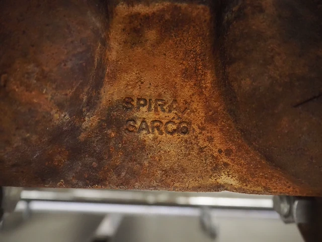 Spirax sarco - afbeelding 8 van  9