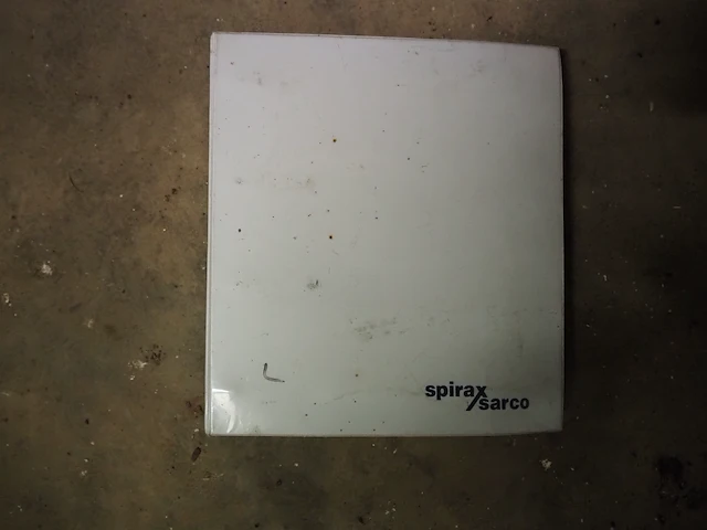 Spirax - afbeelding 5 van  14